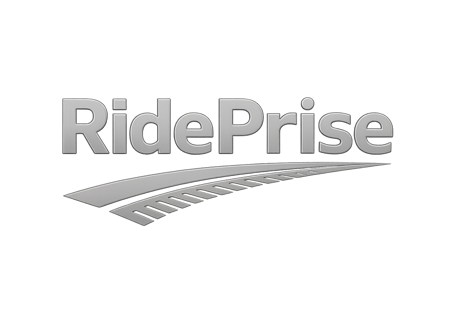 RidePrise Logo